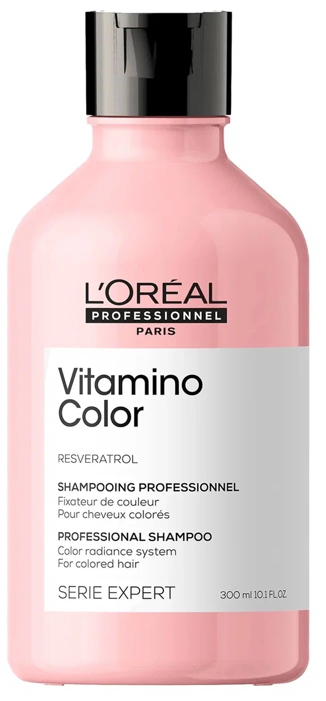 vitamino color a-ox szampon 750