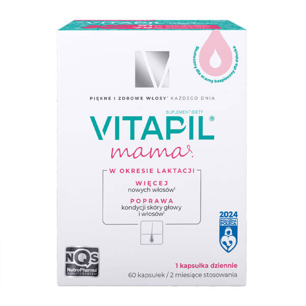 vitapil rossmann szampon