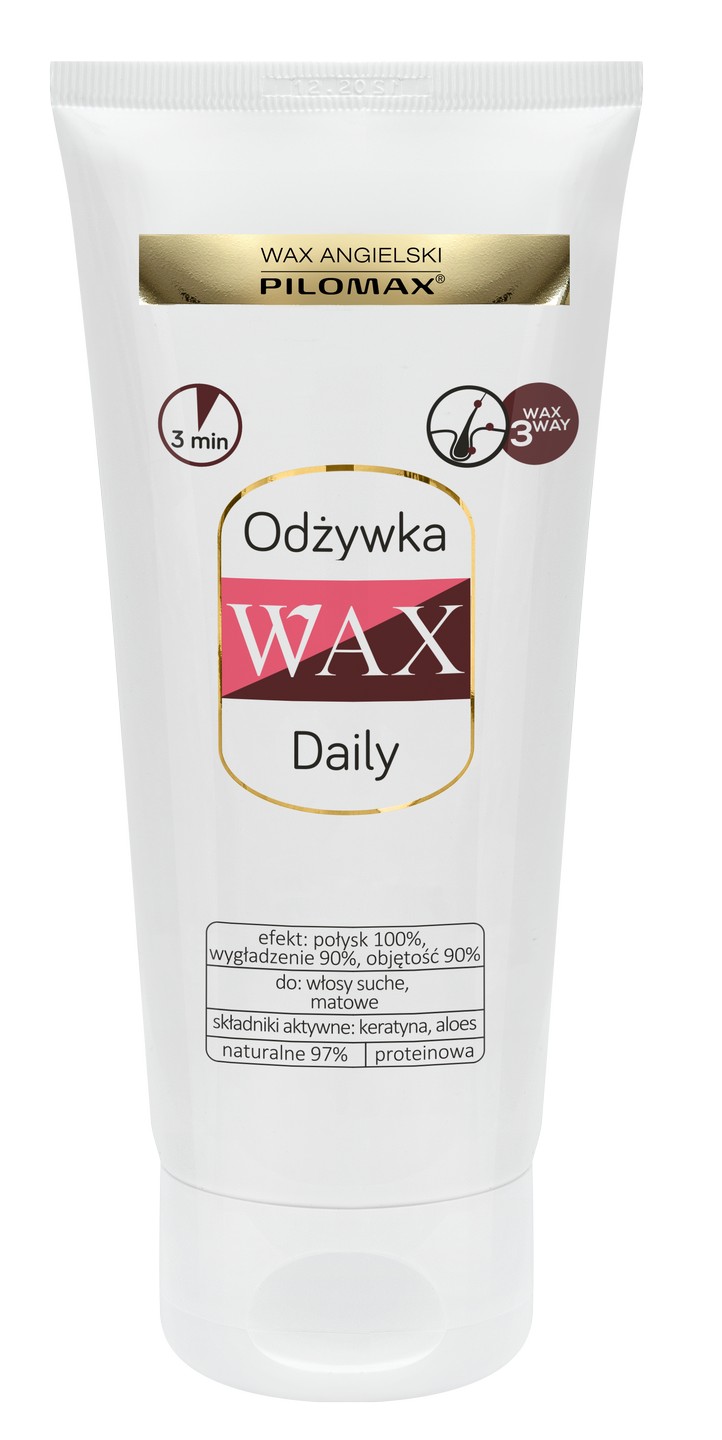 wax odżywka do włosów sklep