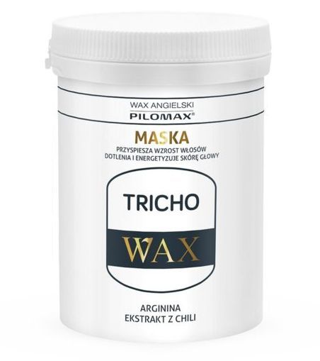 wax szampon po chemioterapii