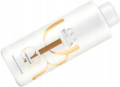 wella oil reflections shampoo szampon przywracający włosom blask 1000ml opinie