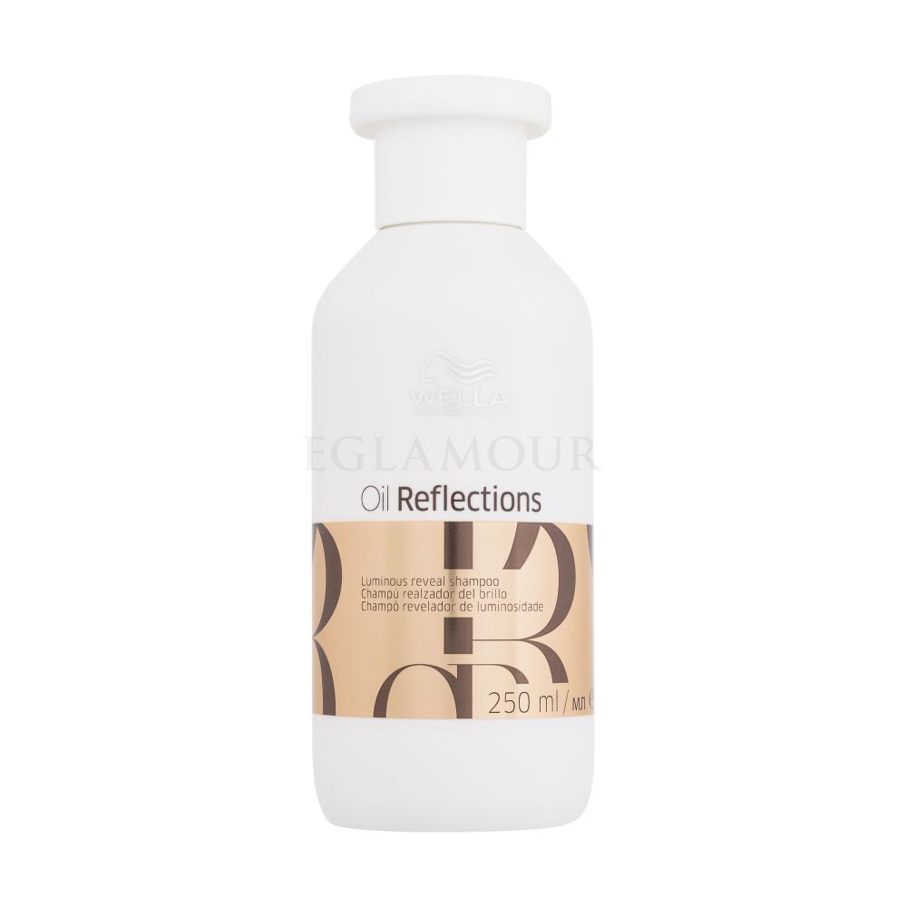 wella professionals oil reflections szampon