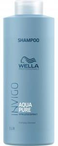 wella pure szampon ceneo