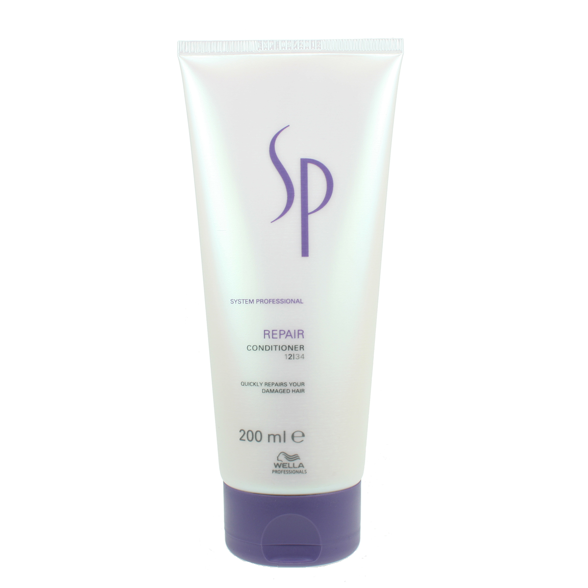 wella sp repair conditioner 200ml w odżywka do włosów