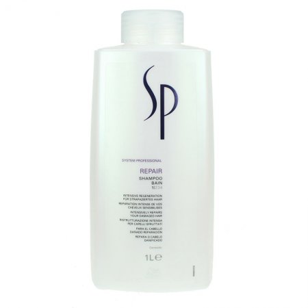 wella sp repair szampon opinie