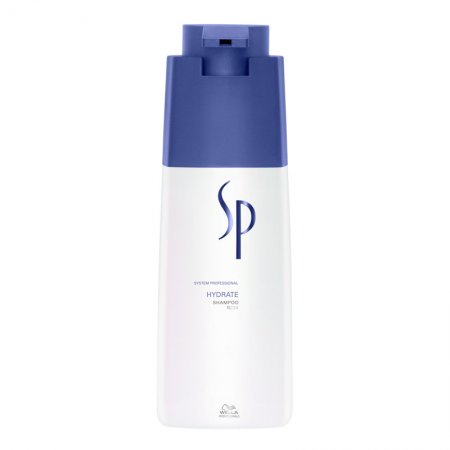 wella sp szampon nawilżający 1000ml