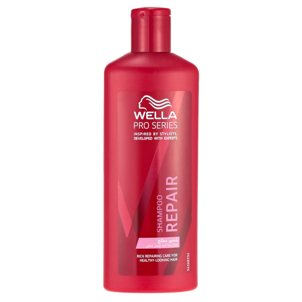 wella szampon pro series