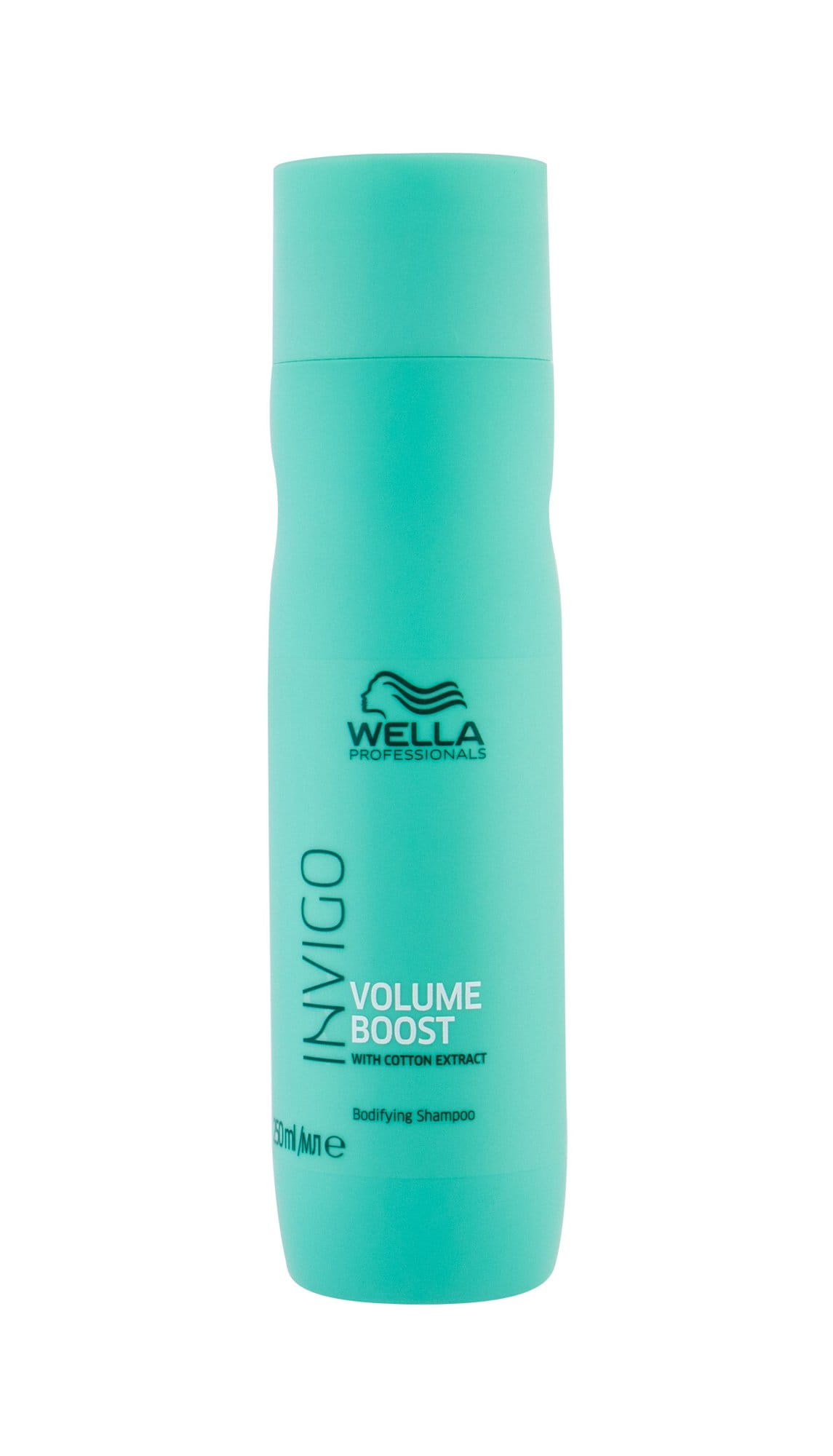 wella szampon volume