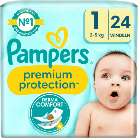 windeln pampers dm