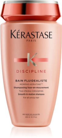 wizaz kerastase discipline szampon