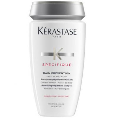 wizaz szampon kerastase