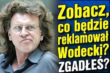 wodecki jaki szampon