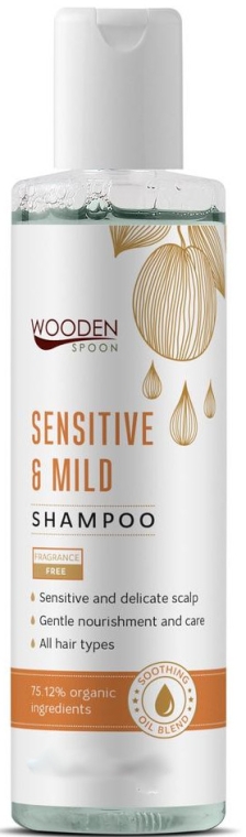 wooden spoon szampon do włosów przetłuszczających się