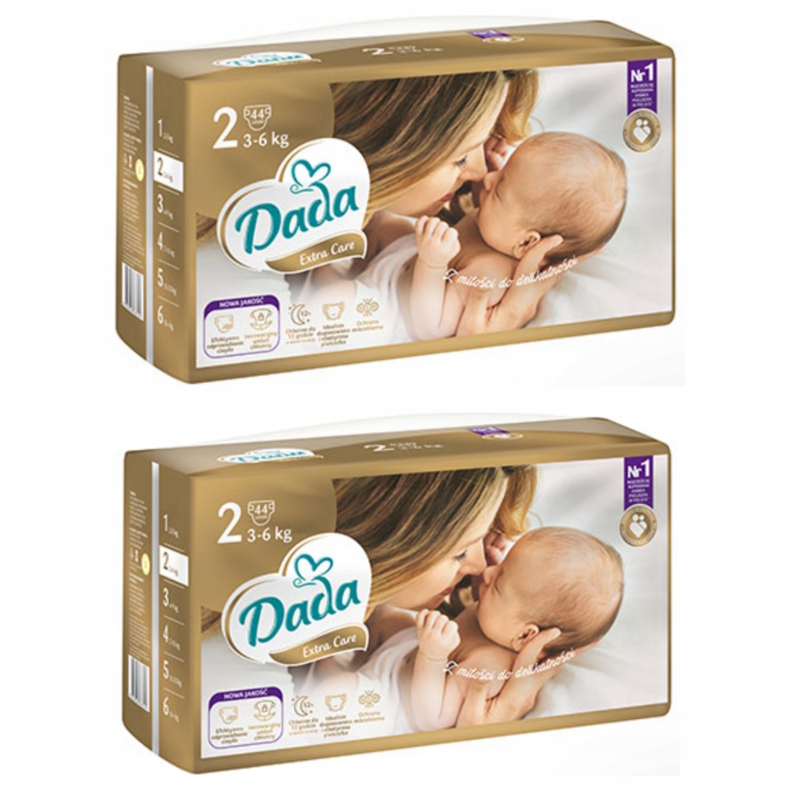 wycofuja dada pampers