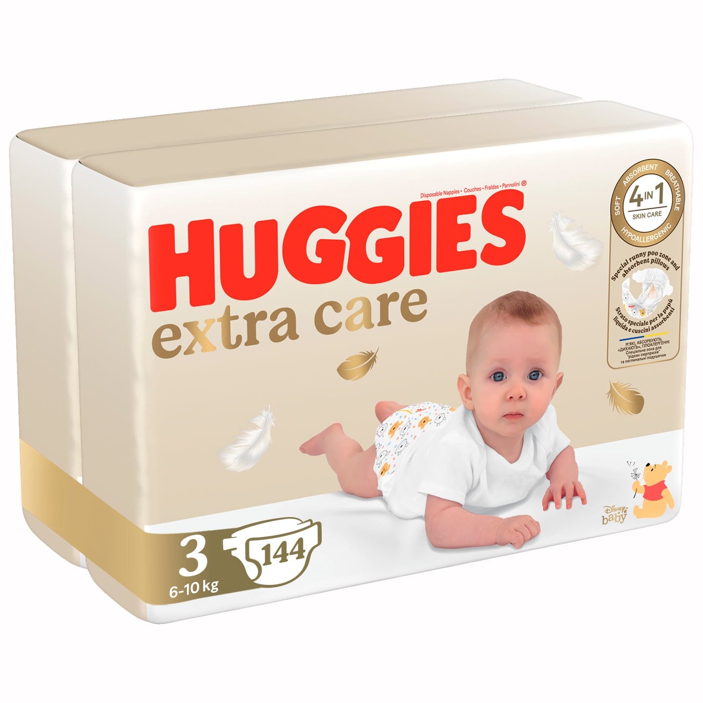 wyprzdaz pielichy huggies