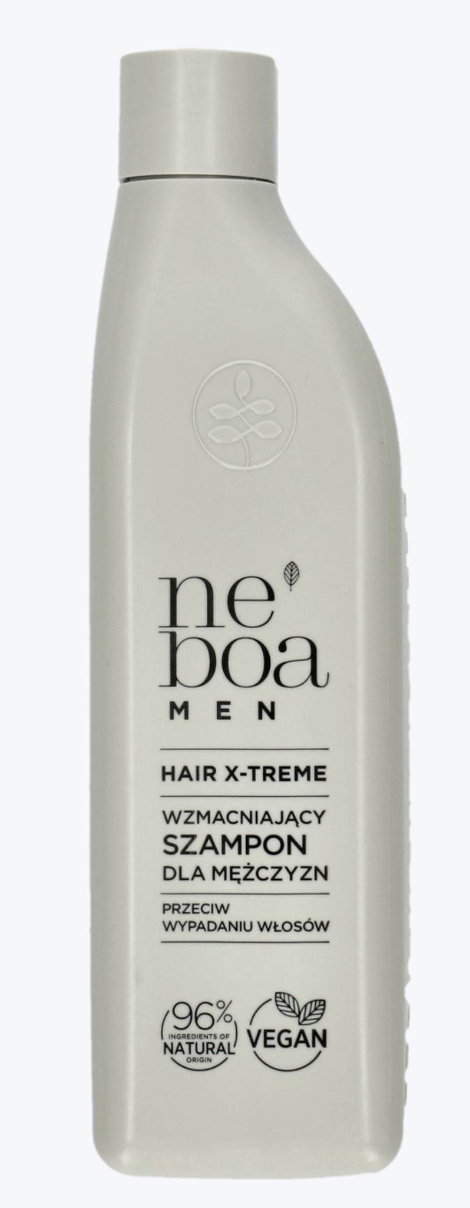 wzmacniający szampon do włosów hairx
