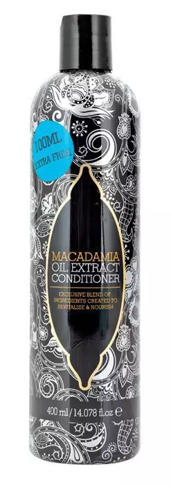 xpel macadamia oil extract conditioner 400ml w odżywka do włosów