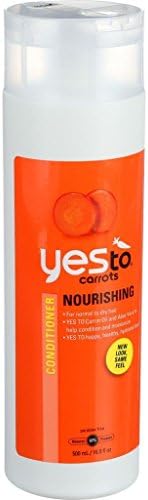 yes to carrots pampering hair mud conditioner sephora