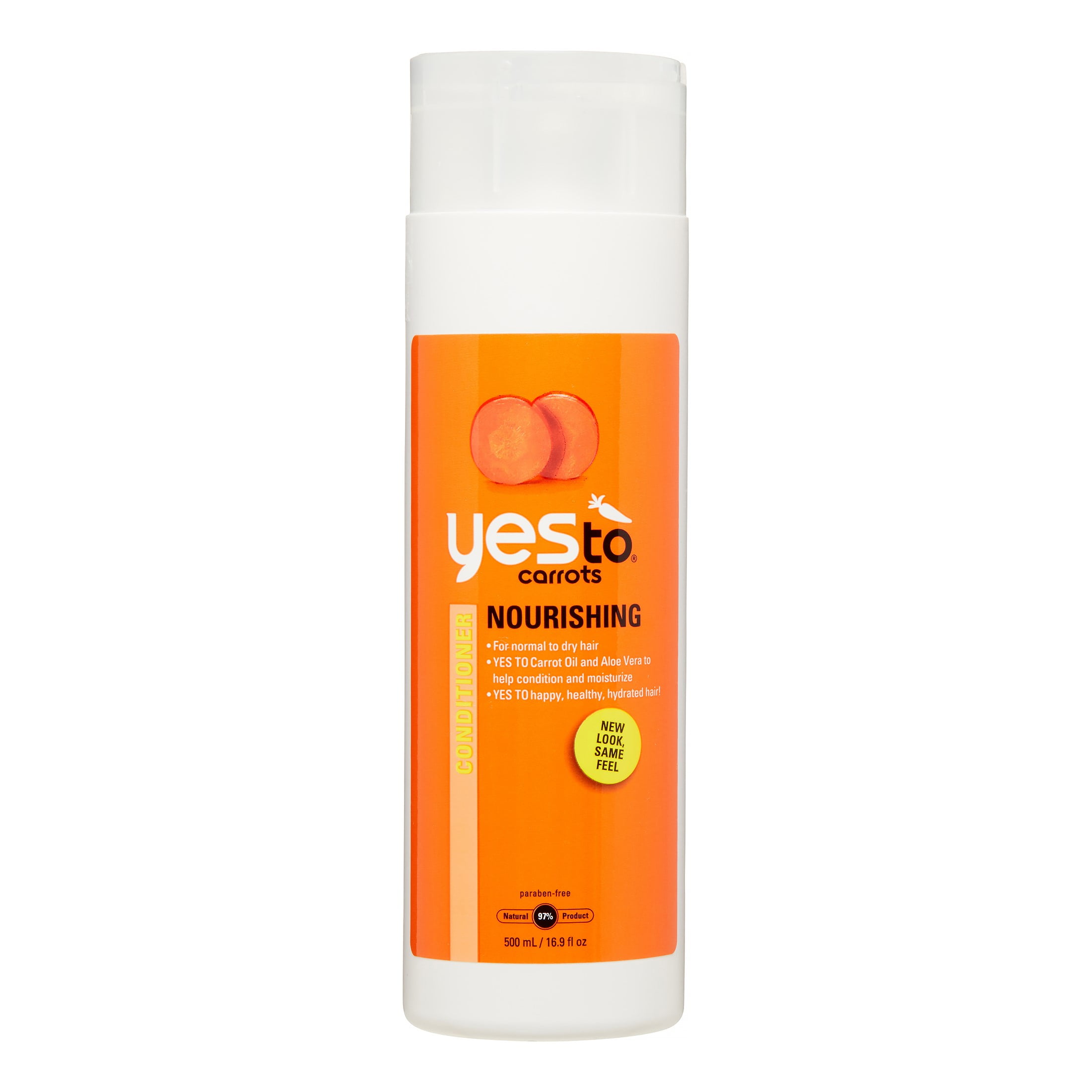 yes to carrots pampering hair mud conditioner sephora