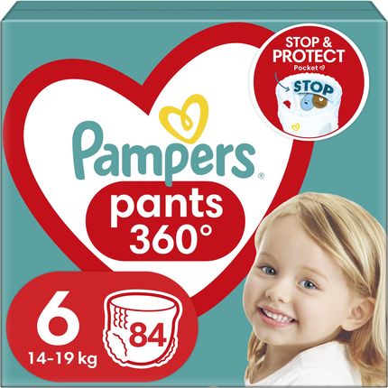 zdjecie pampers 6 site youtube.com