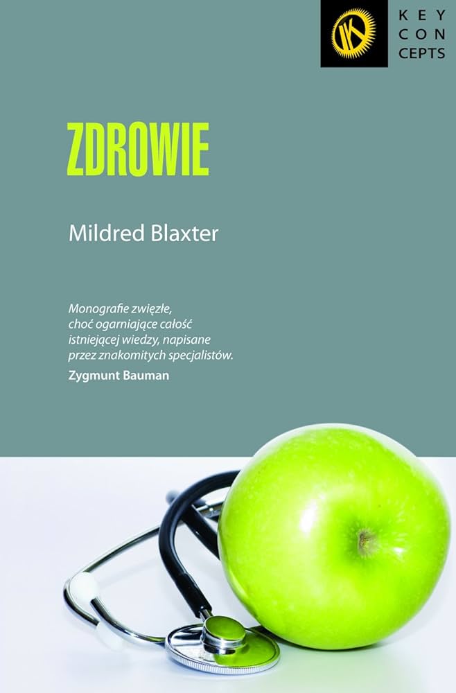 Zdrowie