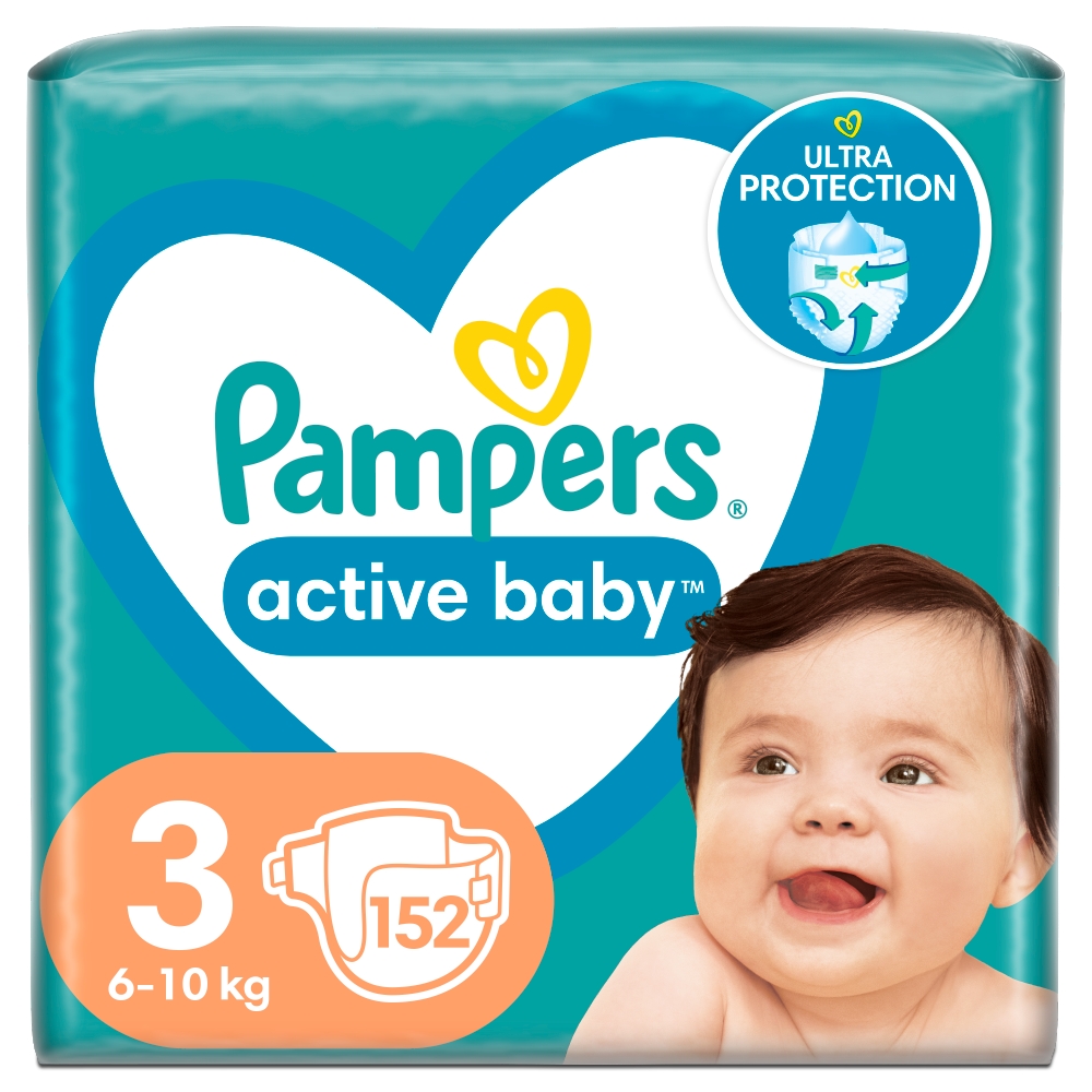 zespol pampers kaszel