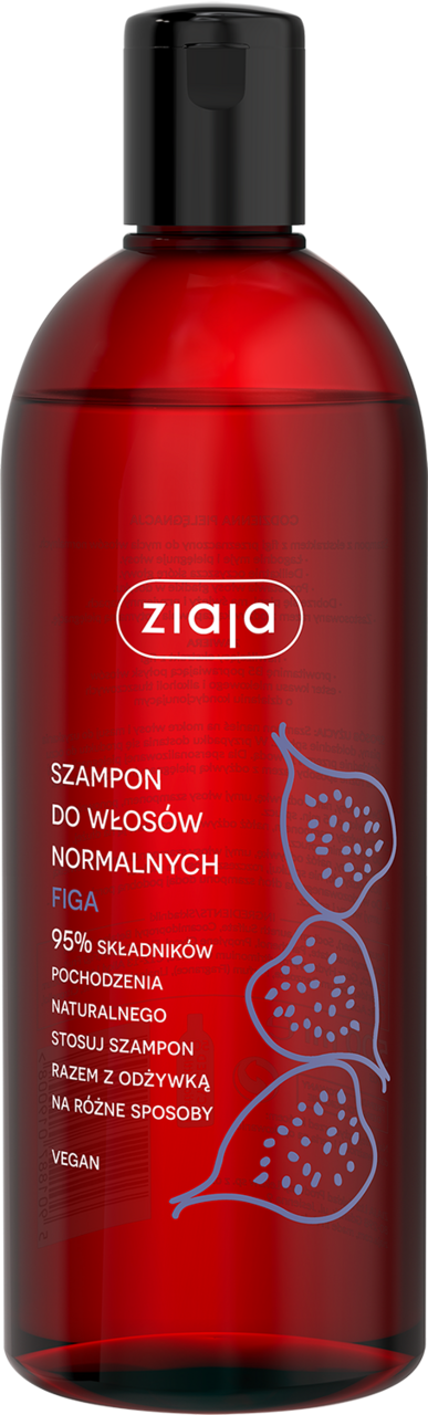 ziaja odżywka do włosów rossmann