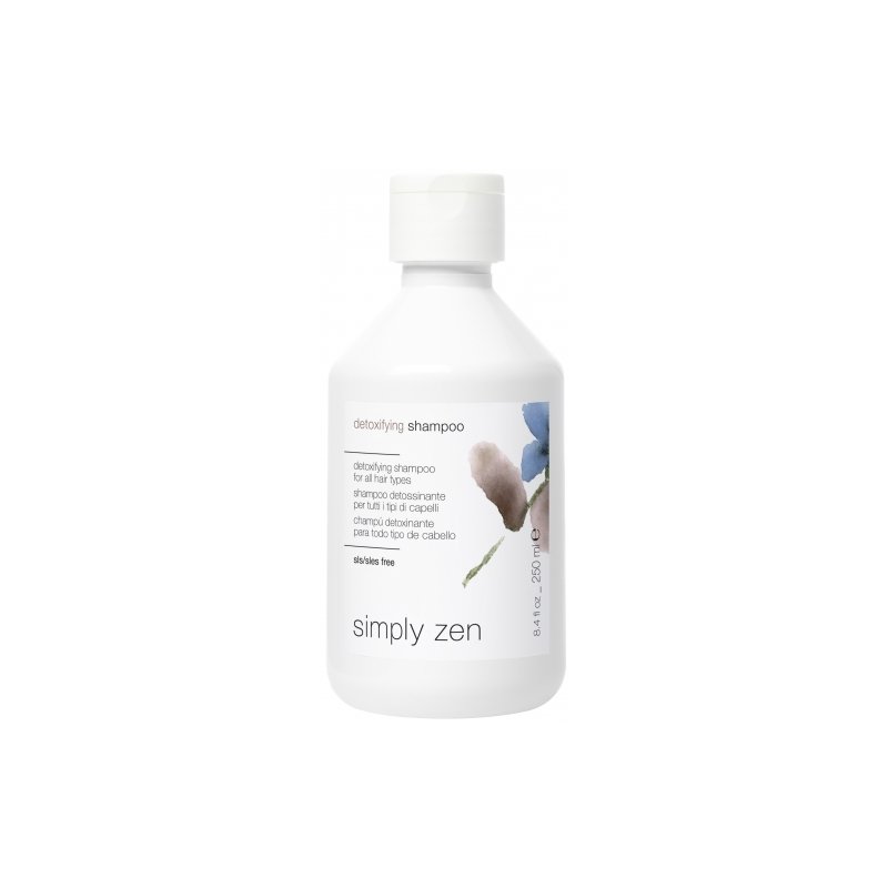 z.one simply zen densifying szampon 250ml sklep