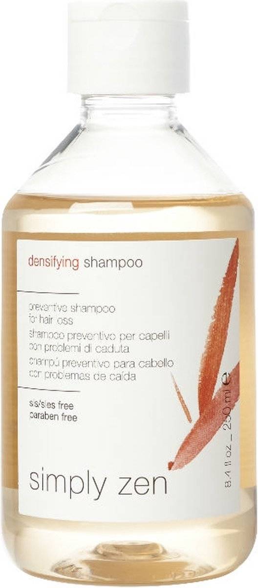 z.one simply zen densifying szampon 250ml sklep