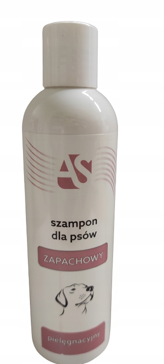 zooart szampon